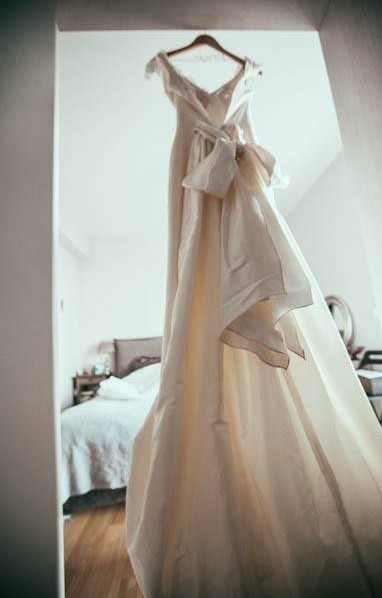 Wedding Dress Anem