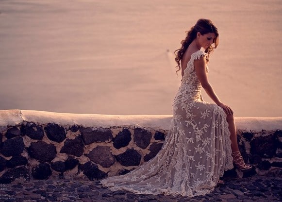 Wedding Dress Maria Konidi