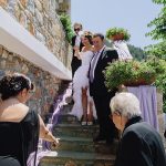 Ξεχωριστός γάμος στην Κοζάνη
