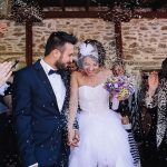 Special whimsical wedding in Kozani
