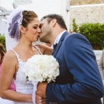 Wedding in Syros