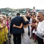 Rustic wedding in Sifnos