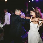 Romantic wedding in Cyprus