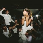 Ρομαντικός γάμος στην Κύπρο