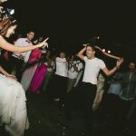 Ρομαντικός γάμος στην Κύπρο