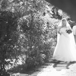 Summer wedding in Lefkada