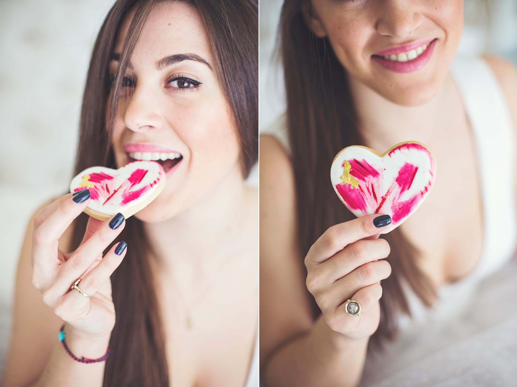 5 tips for the perfect St. Valentine's date!