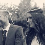 Rustic γάμος στο Κτήμα Μεϊμαρίδη