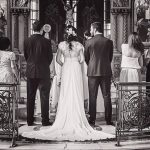 Rustic elegant γάμος στην Αθήνα