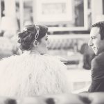 Great Gatsby pre wedding photoshoot