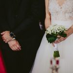 Γραφικός γάμος στα Μετέωρα