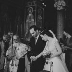 Γραφικός γάμος στα Μετέωρα