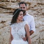 Καλοκαιρινός γάμος στα Κουφονήσια