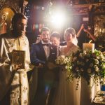 Γάμος στο St. George Lycabettus