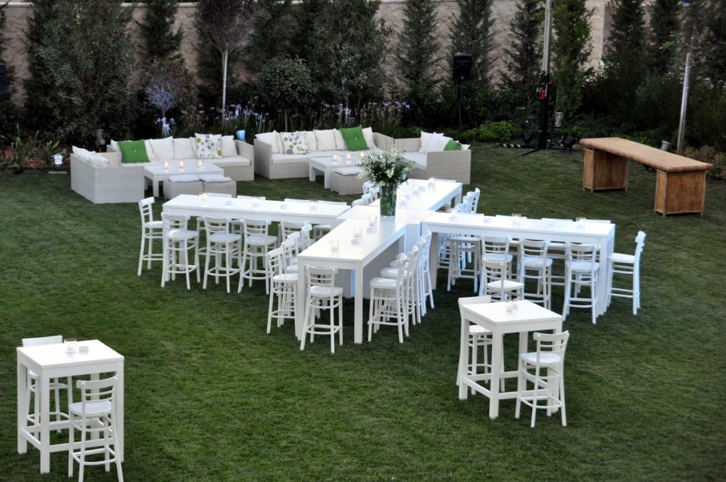 Wedding event furniture zazoo rentals