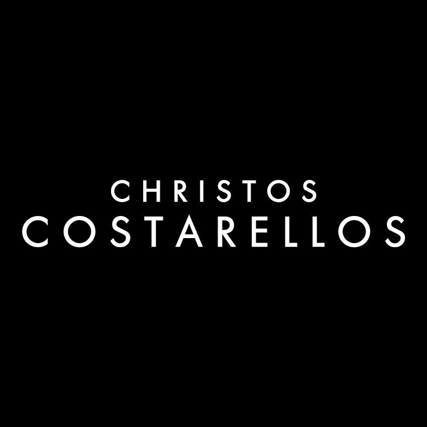 Νυφικά Christos Costarellos