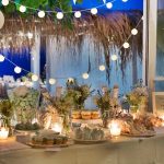 Boho wedding in Skyros
