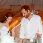 Boho wedding in Skyros