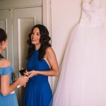 DIY wedding in Messologi