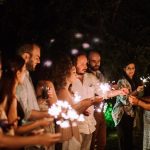 DIY γάμος στο Μεσολόγγι