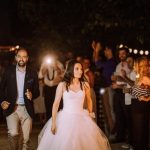 DIY wedding in Messologi