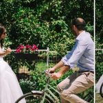 DIY γάμος στο Μεσολόγγι