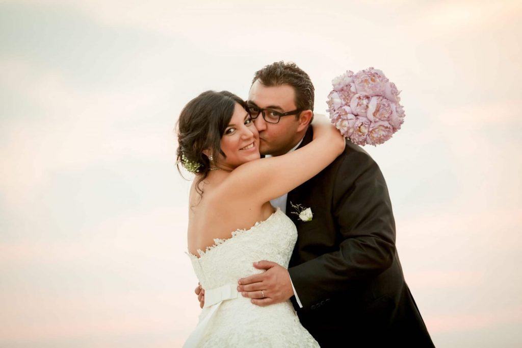 Λιβανέζικος γάμος με άρωμα λεβάντα