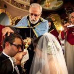 Λιβανέζικος γάμος με άρωμα λεβάντας