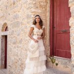 Atelier Zolotas wedding dresses