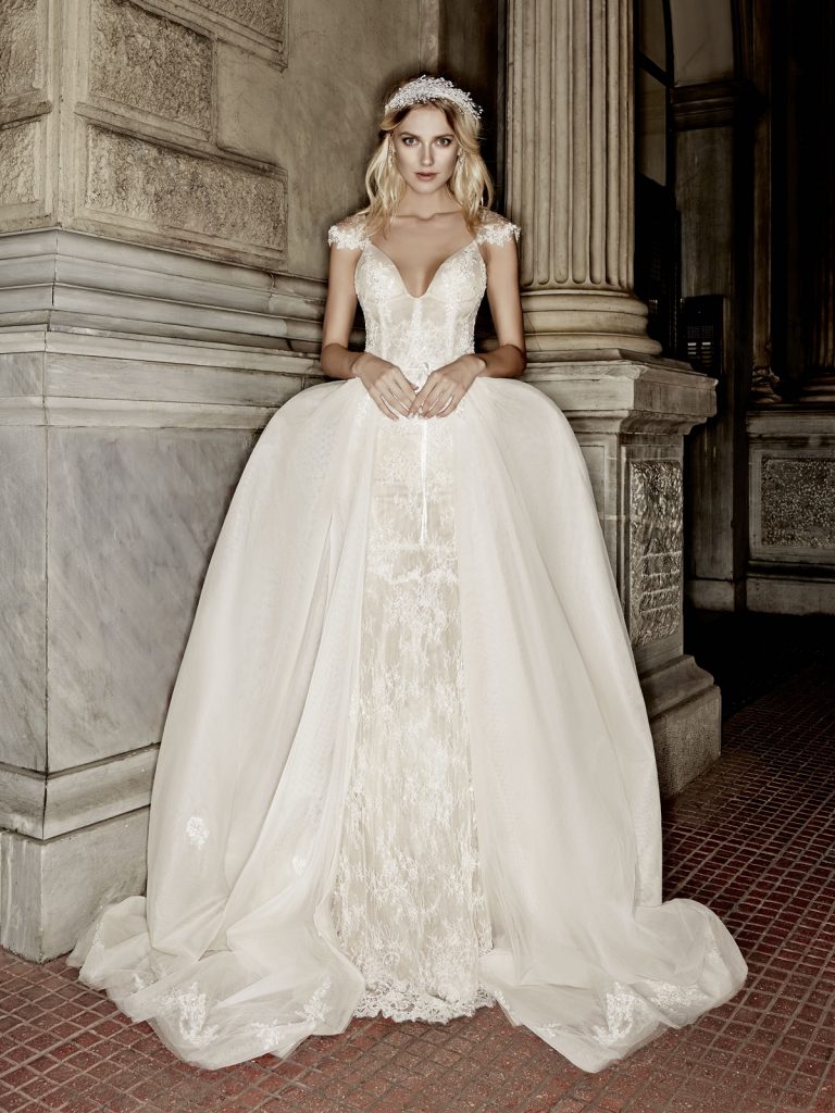 Victoria Kyriakides wedding dresses