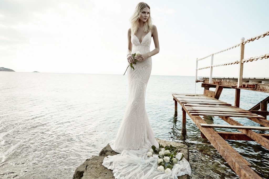 Victoria Kyriakides wedding dresses