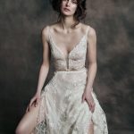 Bridal collection 2018 Vasia Tzotzopoulou
