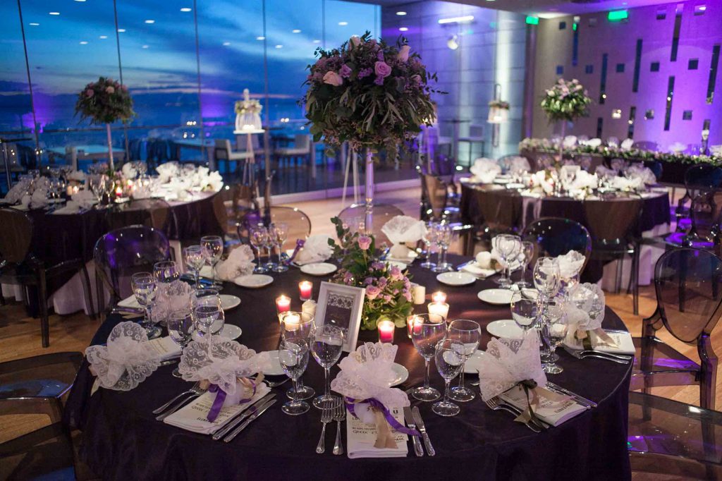 Wedding Planning Concept Events Planning