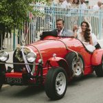 Rustic wedding in Cyprus