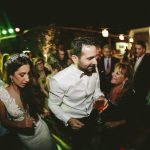 Rustic γάμος στην Κύπρο