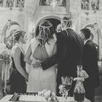 Σικ γάμος στην Αθηναϊκή Ριβέρια