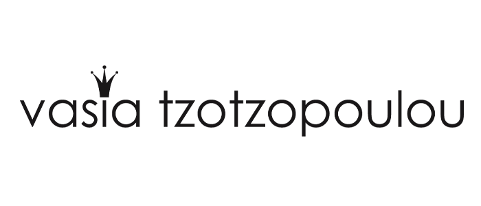 νυφικά vasia tzotzopoulou