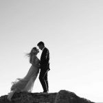 Εντυπωσιακός καλοκαιρινός γάμος στη Χαλκιδική