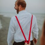 Κόκκινος rustic γάμος στην Αλεξανδρούπολη
