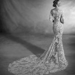 Amazing wedding dresses by Atelier Pronovias