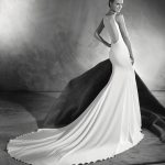 Amazing wedding dresses by Atelier Pronovias