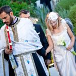 Shabby Chic γάμος στην Αθήνα