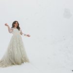 Winter wedding in Vrachati Korinthias