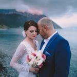 Ανοιξιάτικος γάμος στο Μεσολόγγι
