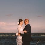 Ανοιξιάτικος γάμος στο Μεσολόγγι