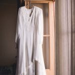 νυφικό φόρεμα yiorgos eleftheriades
