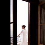 Bride's photoshoot in Chios phosart photography