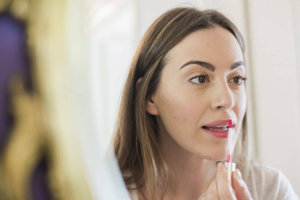 Η σωστή νυφική περιποίηση step by step Dos cosmetics