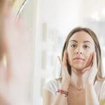 The right bridal treatment step by step