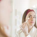 The right bridal treatment step by step